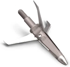 New Archery Products Spitfire Gobbler Getter 3-Blade 100 Grain Durable Precise