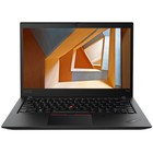 Lenovo ThinkPad T495s Ryzen 5-3500U 8GB 256GB 14,1" FHD Win11 StoreDeal #81