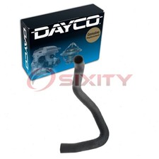 Dayco 71543 Radiator Coolant Hose for C71543 8611 61653 564 24265L 21921 si