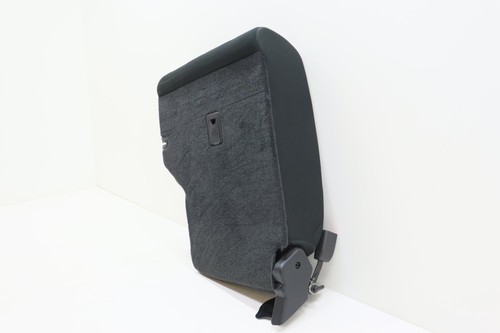 2014 - 2019 TOYOTA 4RUNNER REAR LEFT SEAT UPPER CUSHION COVER OEM BLACK_FB22 - Picture 15 of 23