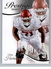 2023 Panini Prestige NFL Football Cards Pick From List/Complete Your Set 201-400