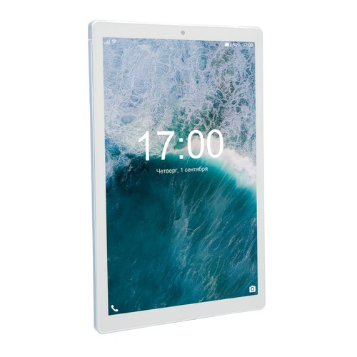 For 11 Tablet 10 Inch HD Large Screen 3GB 64GB 8 Core Tablet With 3 For - Picture 18 of 24
