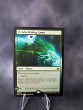 Evendo, Waking Haven Edge of Eternities Regular