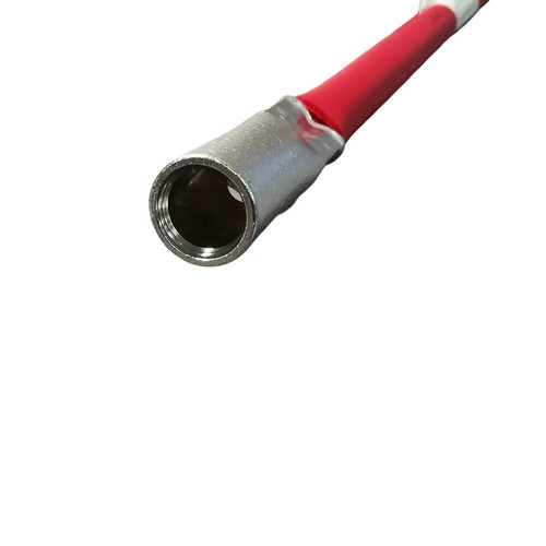 Vehicle Maintenance Battery Cable Kit Easy Installation Process For BMW - Picture 3 of 7