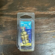 BrassCraft ST0461X Replacement Hot Cold Faucet Stem For Price Pfister New