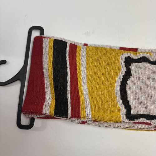 Kansas City Chiefs NFL Licensed Forever Collectibles Scarf Team Colors Arrowhead - Picture 13 of 14