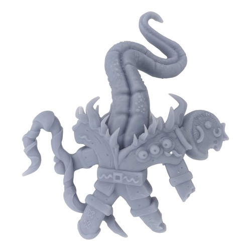 Gingerbread Man Mimic: Paintable Miniature Collection - Mimic Mayhem - Picture 4 of 5