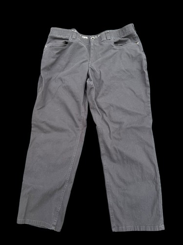 Under Armour STORM Payload Size Tag 40x30 4 Way Stretch Men Pants Black 1305042