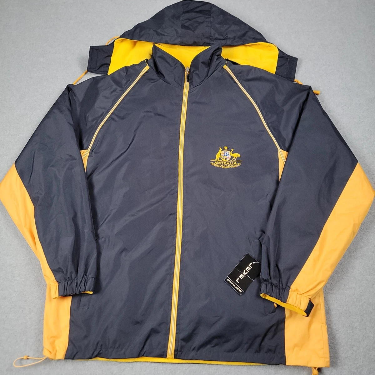 25+ Men Australia National Team Soccer Fan Apparel & Souvenirs for
