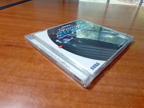 CIB Tokyo Xtreme Racer (Sega Dreamcast, 1999) Complete *TESTED* - Picture 4 of 5