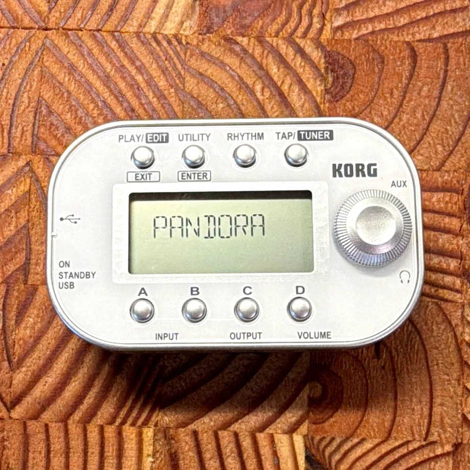 korg pandora mini products for sale | eBay