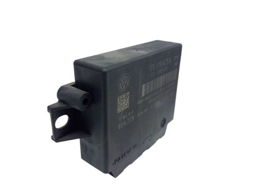 Control Unit Parking Aid Assistant Fits for VW Tiguan (5N) 2.0 Tdi 4MOTION