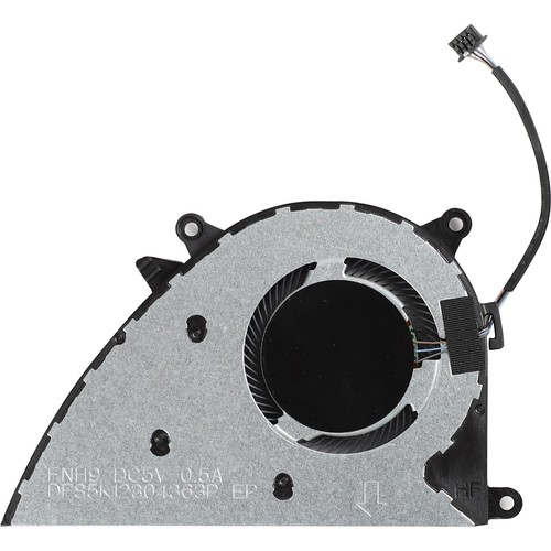Do HP 17-CN 17-CN0065CL 17-CN0075CL 17-CN0076NR 17-CN0078CL Wymienny wentylator procesora - Zdjęcie 2 z 6