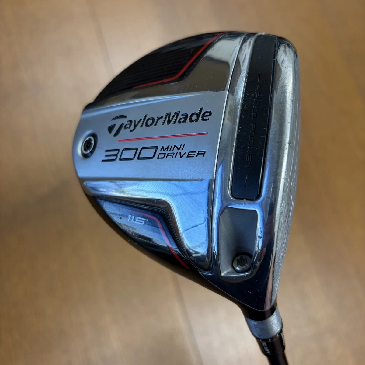 Mini Driver 11.5 Loft Golf Clubs for sale | eBay
