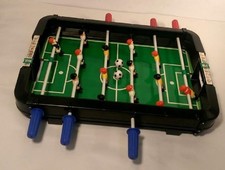 11557 -Tabletop Foosball Game - R-19 Floor 