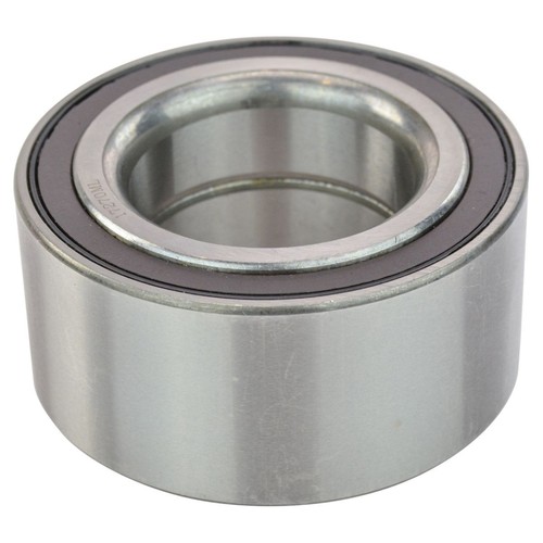 TRQ Front Wheel Hub & Bearing Left & Right Pair Set for Honda Civic Accord TSX - Picture 8 of 9