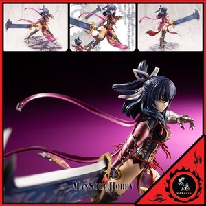Rixia Mao フィギュア KOTOBUKIYA 未開封 KOTOBUKIYA The Legend of Heroes Figure Rixia Mao 1/8 scale