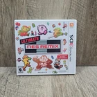 Nintendo 3DS Nintendo Selects Ultimate Nes Remix  Very Good Condition