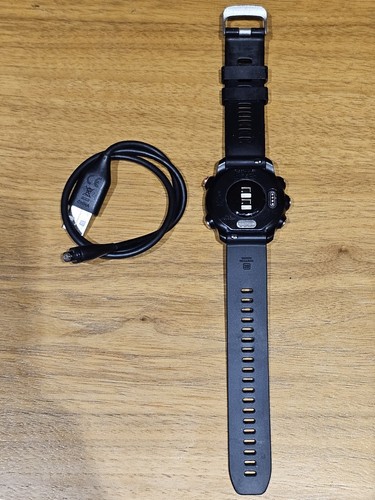 Garmin Forerunner 245 Music Smartwatch - Zdjęcie 5 z 5