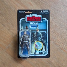 Star Wars The Vintage Collection Dengar VC01