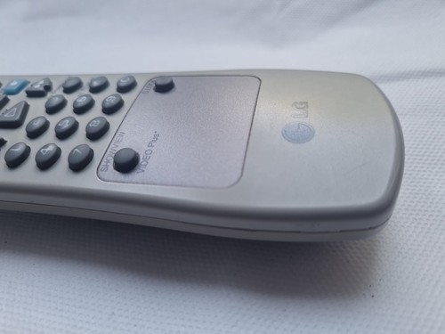 Original LG LV2767, LV2765, LV2785, LV2787 Fernbedienung getestet remote Control - Bild 3 von 10