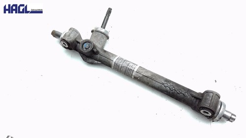 Elektrolenkung Lenkgetriebe 93168411 Opel Corsa 1.0 12V D Limousine