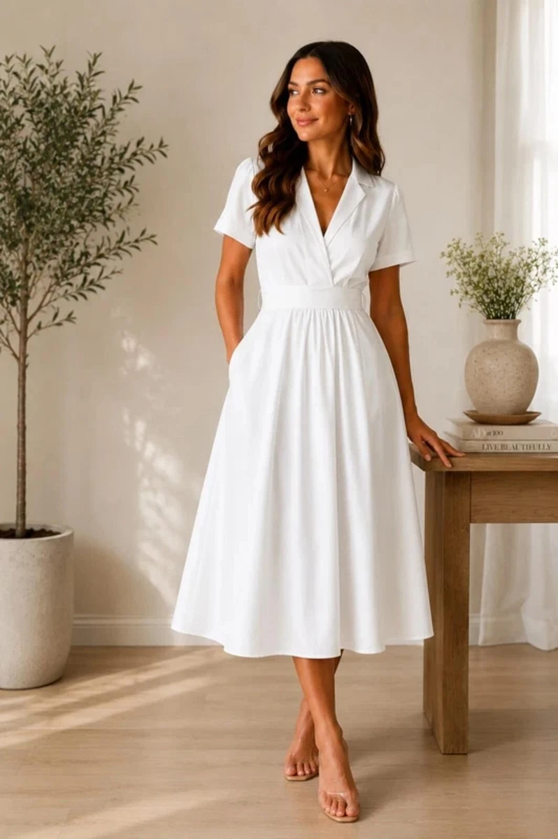 J.CREW White Dresses for Women for sale | eBay J.CREW White Dresses for Women for sale | eBay