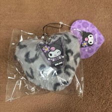Sanrio Characters First Lap Kuromi