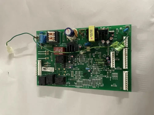 GE 200D6221G009 EBX1110P003 Refrigerator Control Board AZ119991 | KM764