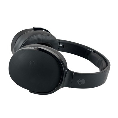Skullcandy Hesh Evo S6HVW Over-the-Ear Wireless USB-C Bluetooth Headphones