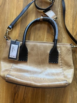 Ladies Ted Baker Bag brand new with tags 🏷️ please see the picture - Image 1 of 4