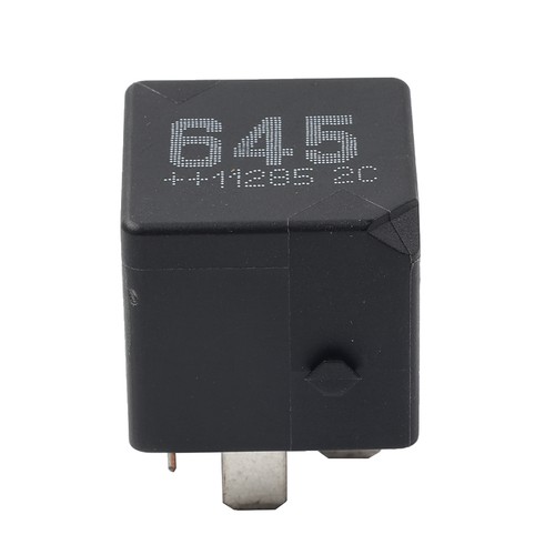 #645 Multifunction Relay For Volkswagen Golf Passat For Audi A4 4H0 951 253 A - Picture 2 of 10