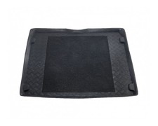 Kofferraumwanne Kofferraummatte für Fiat Stilo Multi Wagon Kombi 03-08