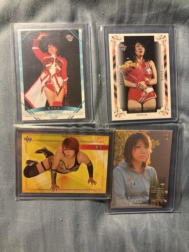 Asuka Bbm Set