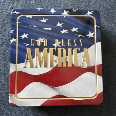 God Bless America by God Bless America (CD, 2007)