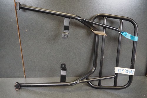 luggage rack YAMAHA YZF750 FZR600R 1993 RENTEC 22131 - Bild 5 von 6