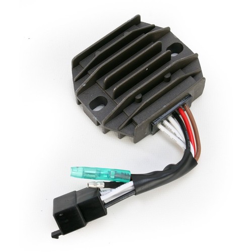 Moose Regulator/Rectifier - 2112-0544 - Picture 4 of 4