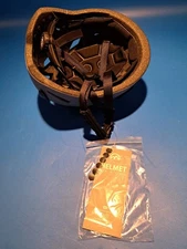 Outdoor Master Helmet Size M/L OM-DS402 55-61cm 290g