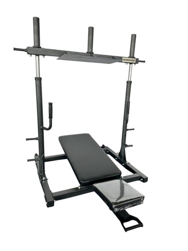 Vertical Leg press - Foto 2 di 5