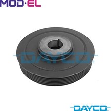 BELT PULLEY CRANKSHAFT DPV1763 FOR SUZUKI GRAND/VITARA RHW 2.0L 4cyl