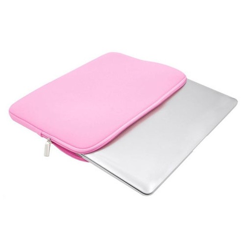 Qualitätsgesicherte Nylon Aufbewahrungstasche für bis zu 15 6 Zoll Laptop - Afbeelding 6 van 27