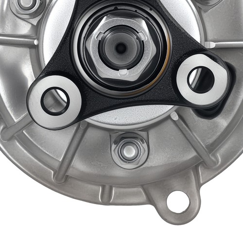 Differential Viscous Coupler Rear 47800-39300 For Hyundai Kia Santa FE CM 2.2L - Picture 2 of 12