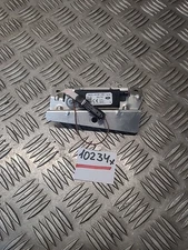 RANGE ROVER EVOQUE L551 AERIAL ANTENA CONTROL UNIT K8D218C901AD