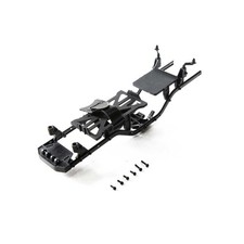 Axial SCX24 Chassis Set AXI31614 Elec Car/Truck Replacement Parts