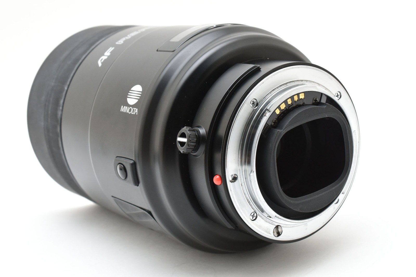 [Top MINT] Minolta AF 500mm f/8 Reflex Lens for Sony Minolta A Mount From JAPAN