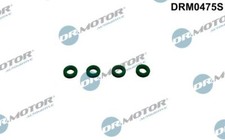 Dr.Motor Automotive DRM0475S Dichtring, Düsenhalter für AUDI SEAT SKODA VW