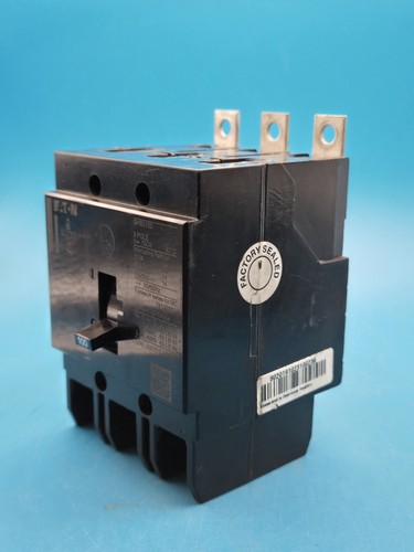 Eaton GHB3100 100 Amp 480Y/277 VAC 3 Pole Bolt-On Breaker (Ships Same Day) - Picture 6 of 9