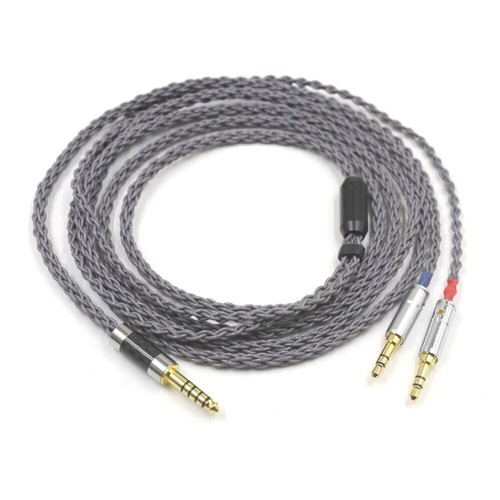 Cable para auriculares para auriculares para 3.5 Hifiman Ananda sundara HE1000se HE6se he400Z7M2 - Imagen 8 de 19