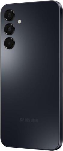 SAMSUNG Galaxy A16 4G Dual SIM 128GB 4GB RAM - Nero Black - Zdjęcie 7 z 9