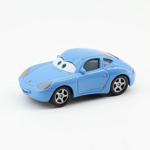 Disney Pixar Cars Lot Diecast McQueen 1:55 Movie Toy Metal Model Kids Gift New - Picture 36 of 525